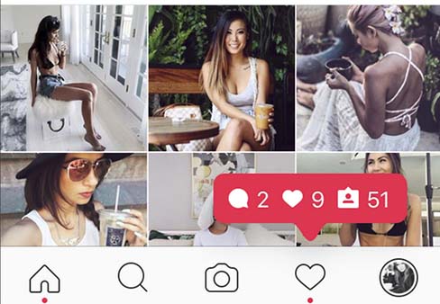 Descubre quién se ha dado de baja de tu perfil de Instagram