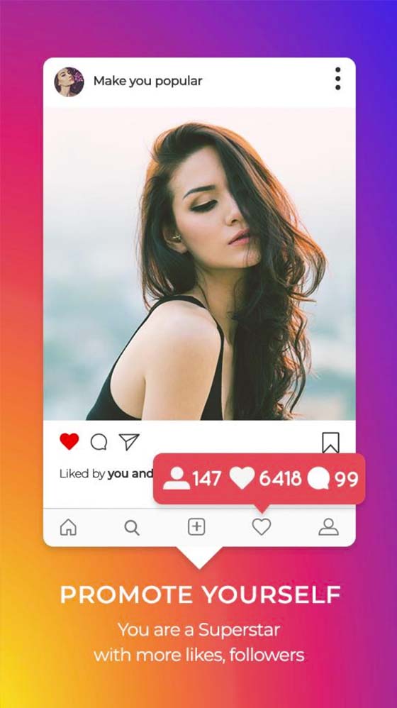 SpyInst: La aplicación espía para hackear seguidores de Instagram